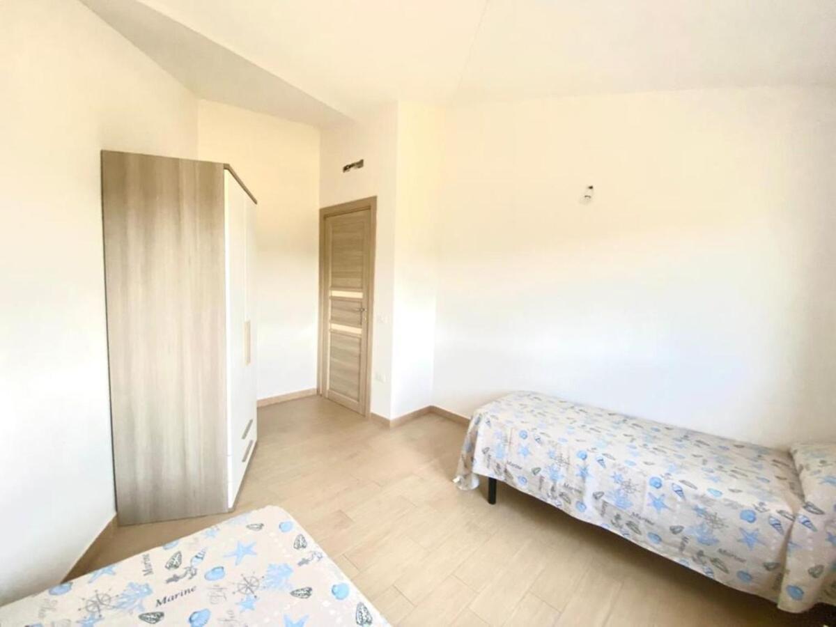 Nibbaru Apartment Budoni Exterior photo